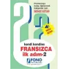 Fransızca İlk Adım 2