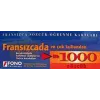 Fransızcada İlk 1000 Sözcük Kartları