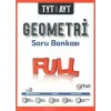 Full Matematik Yayınları TYT AYT Geometri Soru Bankası