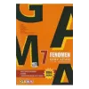 Gama 7 Fenomen Tüm Dersler Kamp Kitabı