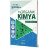 Gama Yayınları 12. Sınıf Organik Kimya Soru Bankası Gama Okul Yayınları