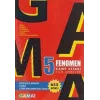 Gama Yayınları 5. Sınıf Fenomen Tüm Dersler Kamp Kitabı
