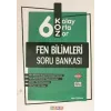 Gama Yayınları 6. Sınıf Koz Fen Bilimleri Soru Bankası