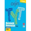 Gama Yayınları Orjin Okul TYT Matematik 10 Deneme