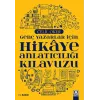 Genç Yazarlar İçin Hikaye Anlatıcılığı Kılavuzu