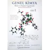 Genel Kimya Cilt: 1 - İlkeler ve Modern Uygulamalar