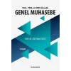 Genel Muhasebe