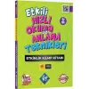 Gezgin Türkçe Hale Hoca Etkili Hızlı Okuma Anlama Teknikleri