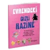 Gizli Hazine Serisi- Evrendeki Gizli Hazine