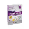Gizli Yayınları 5. Sınıf Usta İşi Fen Bilimleri Soru Bankası