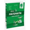 Gizli Yayınları 6. Sınıf Usta İşi Matematik Soru Bankası