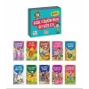 Gökyüzünden Öyküler 10 Kitap + Soru Kitapçığı