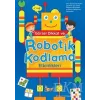 Görsel Dikkat ve Robotik Kodlama Etkinlikleri