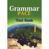 Grammar Pace 1 Test Book