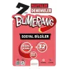 Günay Yayınları 7. Sınıf Bumerang 32 Haftalık Sosyal Bilgiler Denemeleri