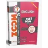 Günay Yayınları 7. Sınıf Zoom Serisi İngilizce Soru Bankası