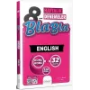 Günay Yayınları 8. Sınıf İngilizce Bla Bla Haftalık Denemeler