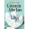 Güvercin Adımları