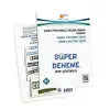 GYGK Süper Deneme