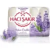 Hacı Şakir Güzellik Sabun 4*70 Gr Lavanta *24
