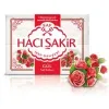 Hacı Şakir Kalıp Sabun 600 Gr_gül *15