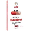 Hap AYT Edebiyat Defterim