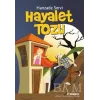 Hayalet Tozu