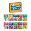 Hayalimdeki Öyküler - 10 Kitap+Soru Kitapçığı
