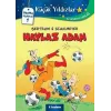 Haylaz Adam Serisi 5 Kitap Takım