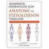 Hemşirelik Öğrencileri İçin Anatomi ve Fizyolojinin Temelleri