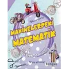 Her Yerde Matematik Serisi - Makinelerdeki Matematik