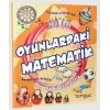 Her Yerde Matematik Serisi - Oyunlardaki Matematik
