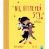 Hiç Bitmeyen Şey