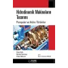 Hidrodinamik Makinaların Tasarımı Pompalar Ve Hidro-türbinler
