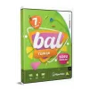Hiper Zeka Yayınları 2025 7. Sınıf BAL Türkçe Soru Bankası