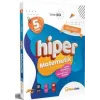Hiper Zeka Yayınları 5. Sınıf Hiper Matematik Konu Anlatımlı - Etkinlikli Soru Bankası