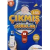 Hiper Zeka Yayınları 8. Sınıf LGS Çıkmış Sorular