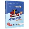 Hiper Zeka Yayınları 8. Sınıf Matematik Sinerji Soru Bankası