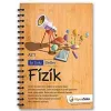 Hiper Zeka Yayınları AYT Fizik İçi Dolu Defter