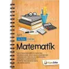 Hiper Zeka Yayınları AYT Matematik İçi Dolu Defter