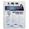 Hiper Zeka Yayınları Tüm Sınavlar İçin Matematiksel Olaylar Matematik Gazetesi
