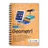 Hiper Zeka Yayınları TYT - AYT Geometri İçi Dolu Defter