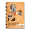 Hiper Zeka Yayınları TYT Fizik İçi Dolu Defter