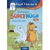 Hırsız Avında! - Süperhügo 3