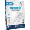 Hız ve Renk Yayınları 9. Sınıf Matematik HİT Soru Bankası