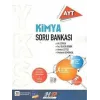 Hız ve Renk Yayınları Hız ve Renk AYT Kimya Soru Bankası