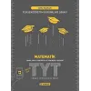 Hız Yayınları 2020 YKS TYT Matematik Soru Bankası