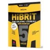 Hız Yayınları 5. Sınıf Hibrit İngilizce Soru Bankası