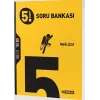 Hız Yayınları 5. Sınıf İngilizce Soru Bankası