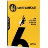 Hız Yayınları 6. Sınıf Din Kültürü Ve Ahlak Bilgisi Soru Bankası
